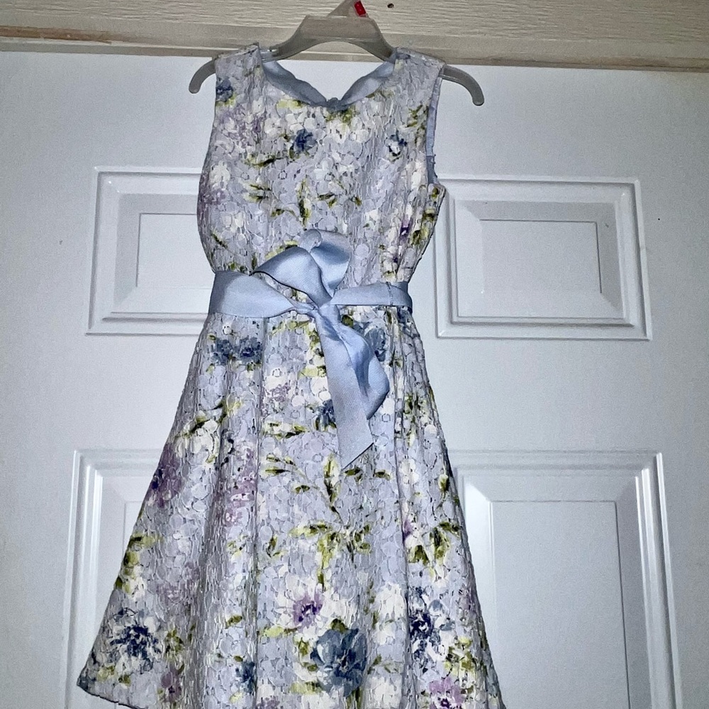 Children’s Place girls dress size 8